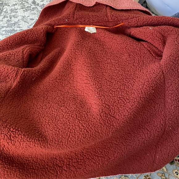 Silence +Noise XS/S coat - Picture 5 of 6